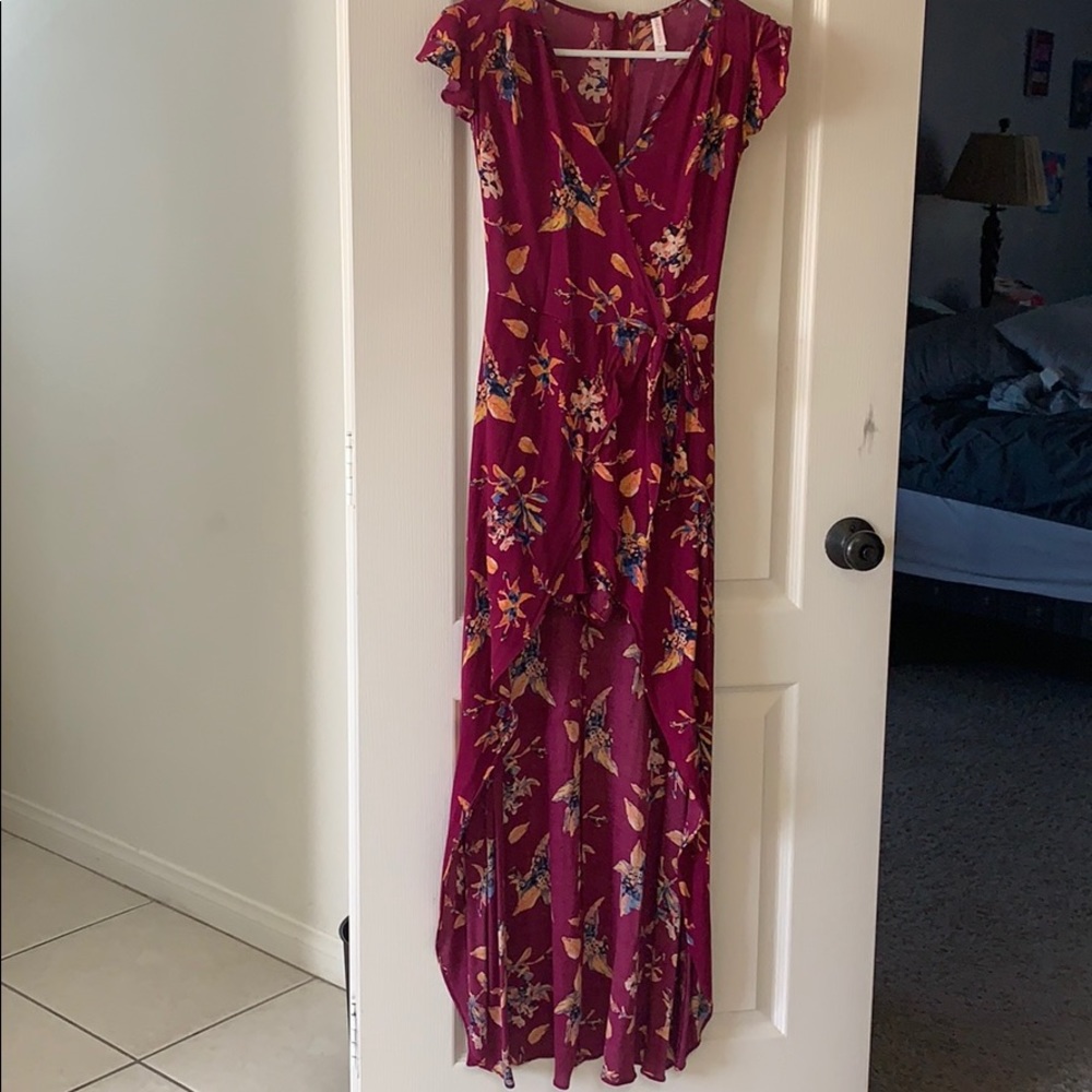 Dress